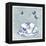 Teacup-Erin Clark-Framed Premier Image Canvas