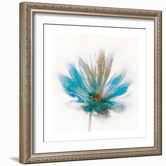 Teal Breeze I-J^P^ Prior-Framed Giclee Print