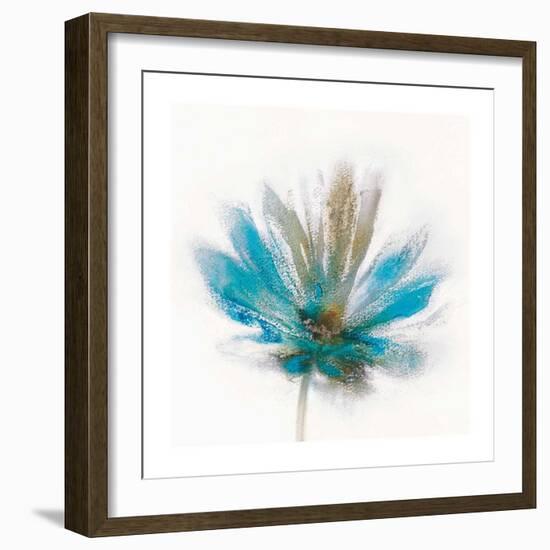 Teal Breeze I-J^P^ Prior-Framed Giclee Print