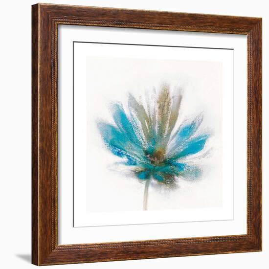 Teal Breeze I-J^P^ Prior-Framed Giclee Print