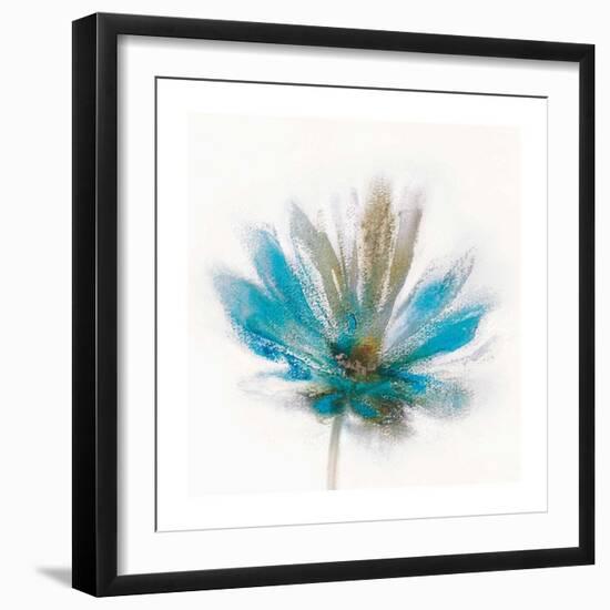 Teal Breeze I-J^P^ Prior-Framed Giclee Print