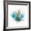 Teal Breeze I-J^P^ Prior-Framed Giclee Print