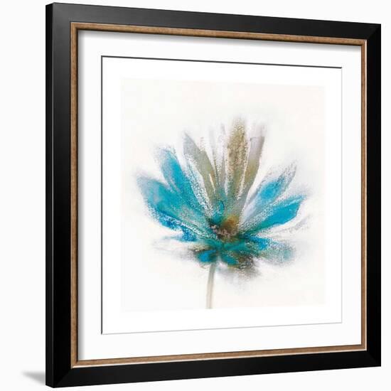 Teal Breeze I-J^P^ Prior-Framed Giclee Print