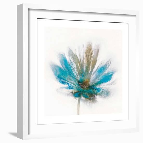 Teal Breeze I-J^P^ Prior-Framed Giclee Print