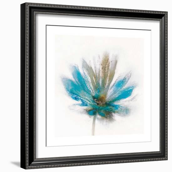 Teal Breeze I-J^P^ Prior-Framed Giclee Print