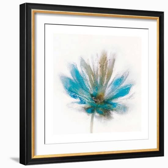 Teal Breeze I-J^P^ Prior-Framed Giclee Print