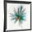 Teal Breeze I-J^P^ Prior-Framed Art Print