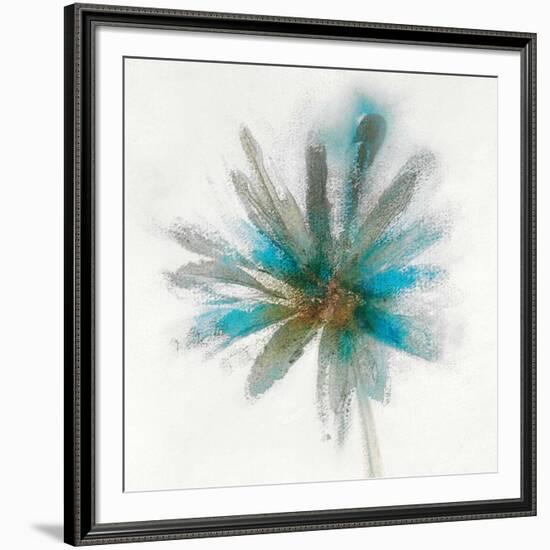 Teal Breeze I-J^P^ Prior-Framed Art Print