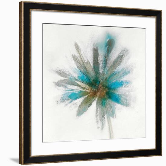 Teal Breeze I-J^P^ Prior-Framed Art Print