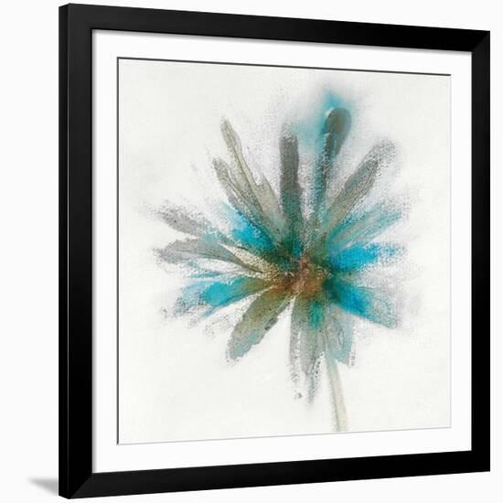 Teal Breeze I-J^P^ Prior-Framed Art Print