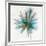 Teal Breeze I-J^P^ Prior-Framed Art Print