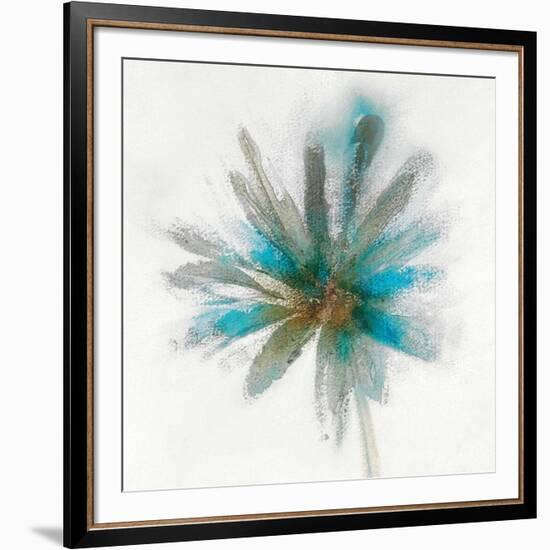 Teal Breeze I-J^P^ Prior-Framed Art Print