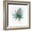 Teal Breeze II-J^P^ Prior-Framed Giclee Print