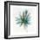 Teal Breeze II-J^P^ Prior-Framed Giclee Print