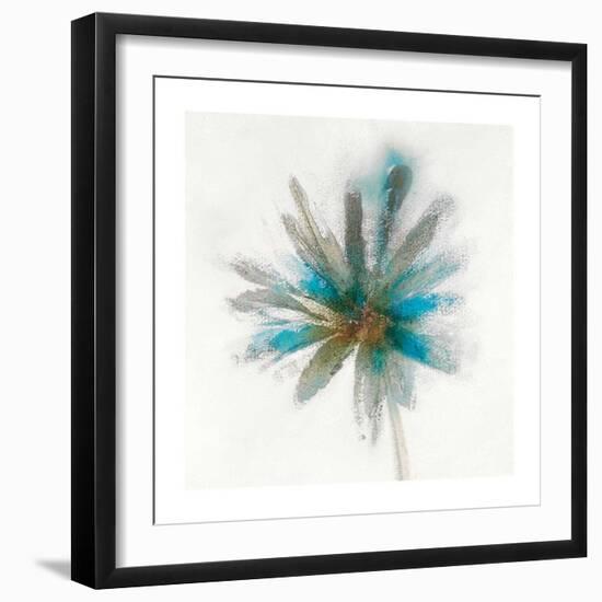 Teal Breeze II-J^P^ Prior-Framed Giclee Print