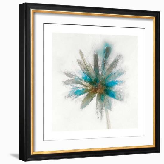 Teal Breeze II-J^P^ Prior-Framed Giclee Print