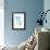 Teal & Co.-Amanda Greenwood-Framed Premium Giclee Print displayed on a wall