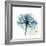 Teal Rose-Albert Koetsier-Framed Premium Photographic Print