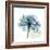 Teal Rose-Albert Koetsier-Framed Photographic Print