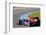 Team Red Bull F1, Sebastian Vettel, 2012-viledevil-Framed Photographic Print