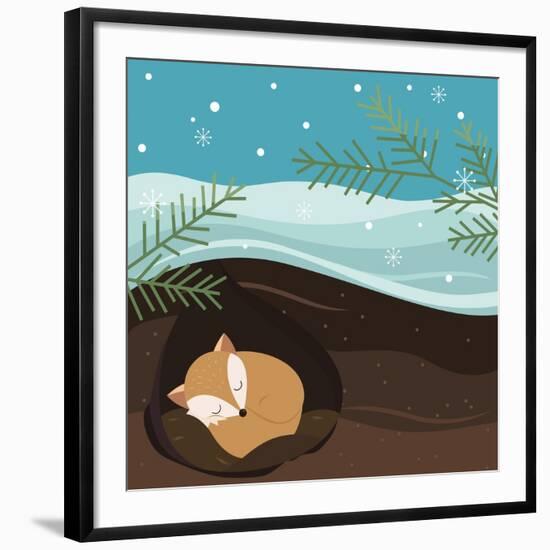 Art Print, , large