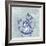 Teapot-Erin Clark-Framed Giclee Print