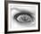 Tearful Encounter-Thomas Barbey-Framed Giclee Print