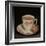 Teascape with Monte Carlo-Catherine Abel-Framed Giclee Print
