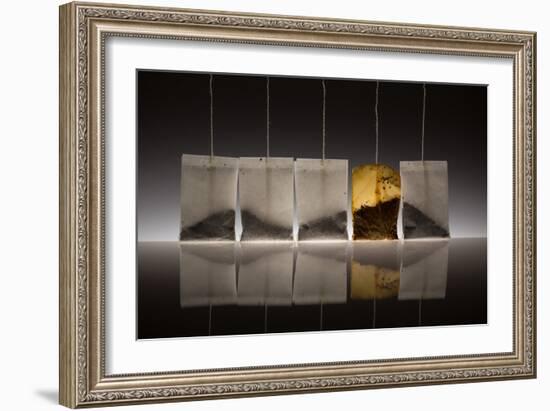 Teascape-Wieteke De-Framed Photographic Print