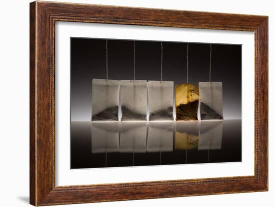 Teascape-Wieteke De-Framed Photographic Print