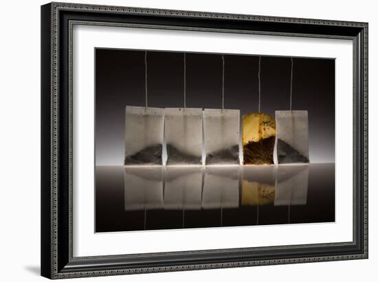 Teascape-Wieteke De-Framed Photographic Print