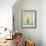 Teasel-Don Paulson-Framed Giclee Print displayed on a wall