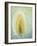 Teasel-Don Paulson-Framed Giclee Print