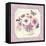 Teatime Anemones-Stefania Ferri-Framed Stretched Canvas