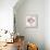 Teatime Roses-Stefania Ferri-Framed Stretched Canvas displayed on a wall