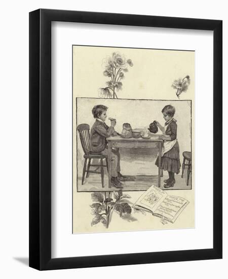 Giclee Print, , large