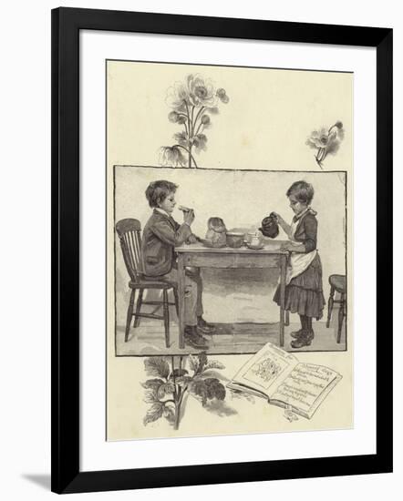 Giclee Print, , large