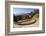 Teatro Greco (Greek Theatre)-Matthew Williams-Ellis-Framed Photographic Print