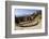 Teatro Greco (Greek Theatre)-Matthew Williams-Ellis-Framed Photographic Print