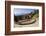 Teatro Greco (Greek Theatre)-Matthew Williams-Ellis-Framed Photographic Print