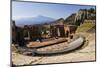 Teatro Greco (Greek Theatre)-Matthew Williams-Ellis-Mounted Photographic Print