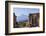 Teatro Greco (Greek Theatre)-Matthew Williams-Ellis-Framed Photographic Print