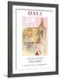 Teatro Museo Figueras 1-Salvador Dalí-Framed Collectable Print