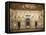 Teatro Olimpico (Olympic Theatre)-Andrea di Pietro (Palladio)-Framed Premier Image Canvas
