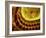 Teatro Pirandello Theatre, Agrigento, Sicily, Italy, Europe-Ken Gillham-Framed Photographic Print