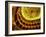 Teatro Pirandello Theatre, Agrigento, Sicily, Italy, Europe-Ken Gillham-Framed Photographic Print