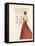 Teatro-Andrea Laliberte-Framed Stretched Canvas