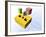 Technology Education-Victor Habbick-Framed Photographic Print