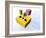 Technology Education-Victor Habbick-Framed Photographic Print