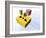 Technology Education-Victor Habbick-Framed Photographic Print